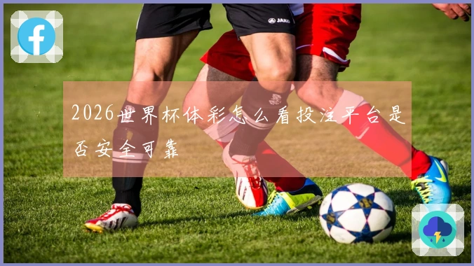 2026世界杯体彩怎么看投注平台是否安全可靠
