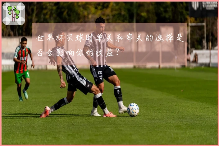 世界杯买球时单关和串关的选择是否会影响你的收益?