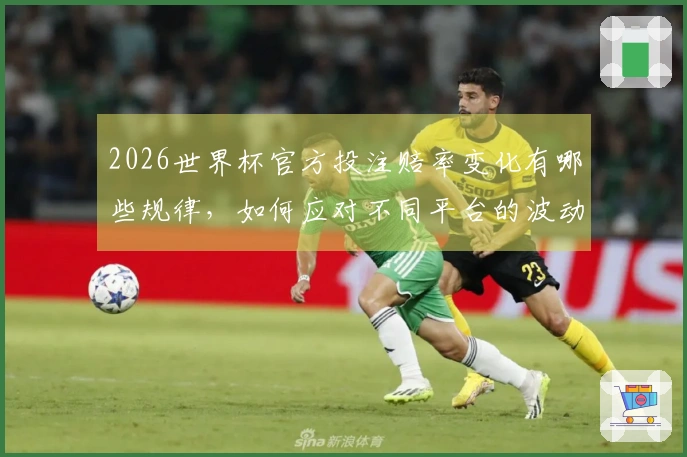 2026世界杯官方投注赔率变化有哪些规律，如何应对不同平台的波动？