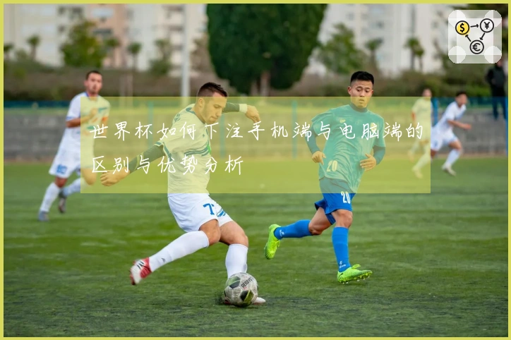 世界杯如何下注手机端与电脑端的区别与优势分析