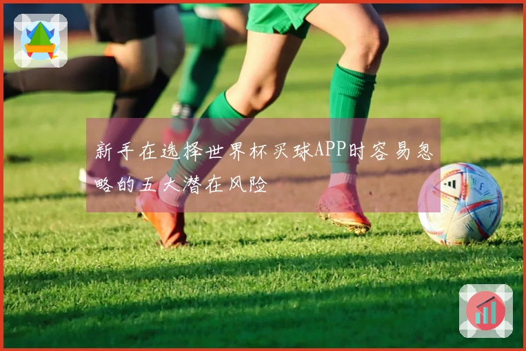 新手在选择世界杯买球APP时容易忽略的五大潜在风险