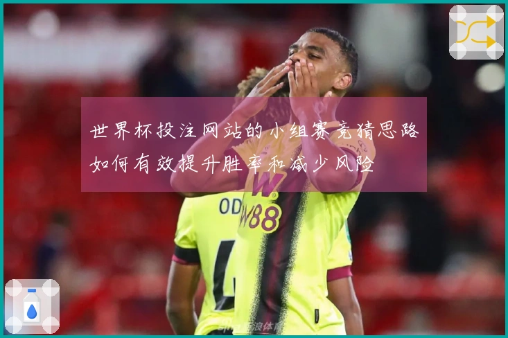 世界杯投注网站的小组赛竞猜思路如何有效提升胜率和减少风险