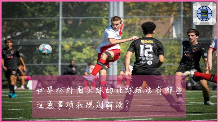 世界杯外围买球的让球玩法有哪些注意事项和规则解读？